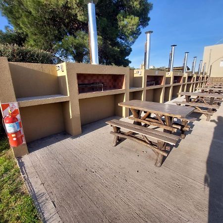Apartament Departamento Naposta Y Tres Picos Sierra de la Ventana Zewnętrze zdjęcie