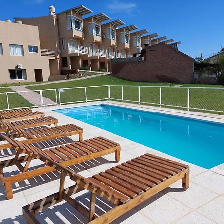 Apartament Departamento Naposta Y Tres Picos Sierra de la Ventana Zewnętrze zdjęcie