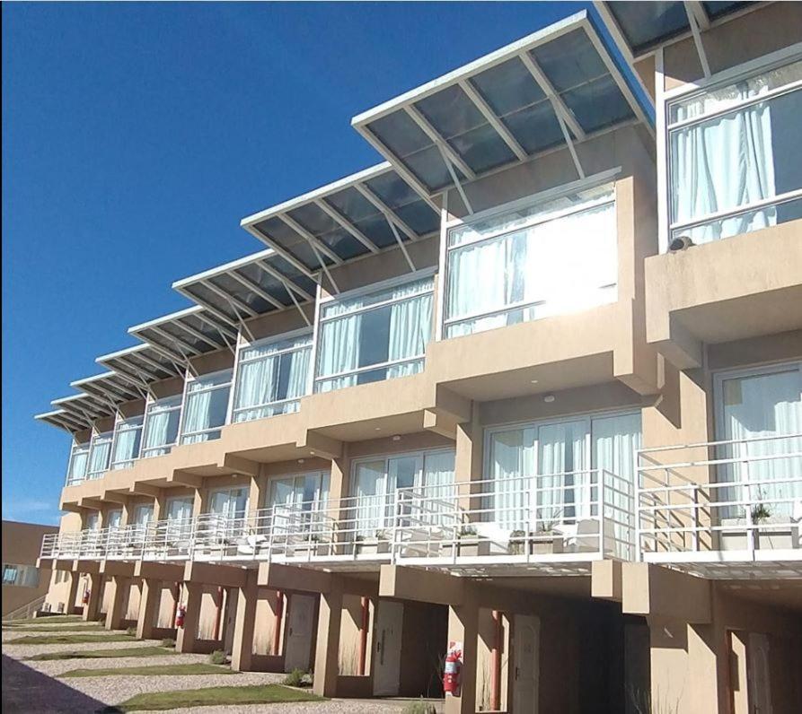 Apartament Departamento Naposta Y Tres Picos Sierra de la Ventana Zewnętrze zdjęcie