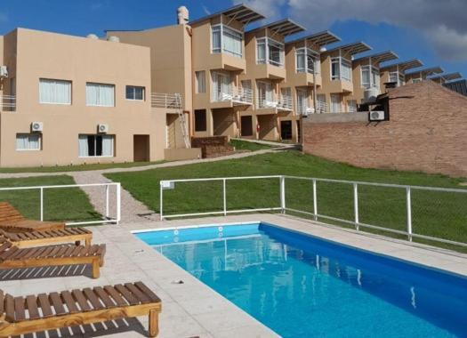Apartament Departamento Naposta Y Tres Picos Sierra de la Ventana Zewnętrze zdjęcie